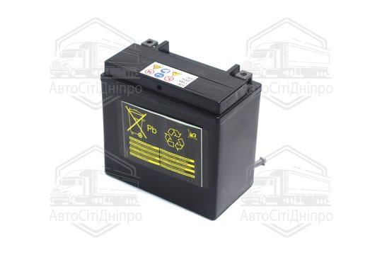 Акумулятор 13Ah-12v Exide AGM AUXILIARY (150х90х145), L, EN200