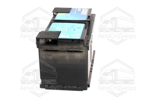 Акумулятор 96Ah-12v Exide AGM (353х175х190),R,EN850