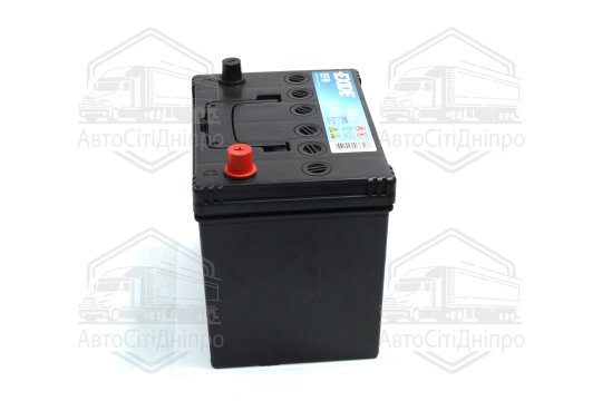 Акумулятор 60Ah-12v Exide START-STOP EFB (230х173х222), R, EN520 Азія