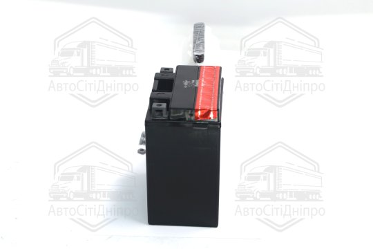 Акумулятор 12Ah-12v Exide AGM (ETX14AH-BS) (134х89х164) L, EN210