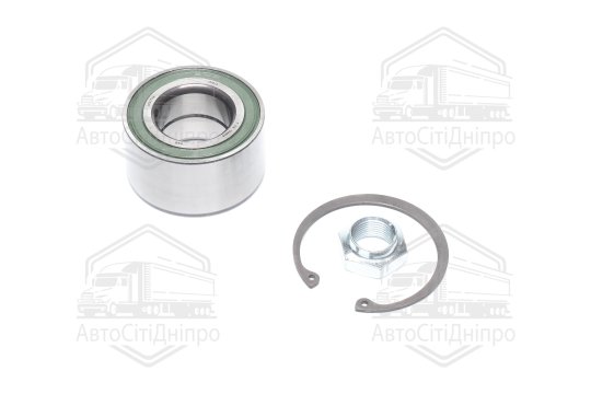 Підшипник маточини SKODA FELICIA передн. міст (Вир-во FAG)