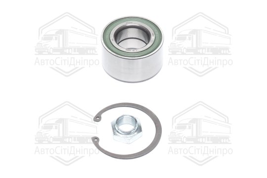 Підшипник маточини SKODA FELICIA передн. міст (Вир-во FAG)