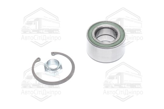 Підшипник маточини SKODA FELICIA передн. міст (Вир-во FAG)