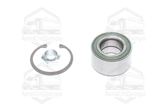 Підшипник маточини SKODA FELICIA передн. міст (Вир-во FAG)