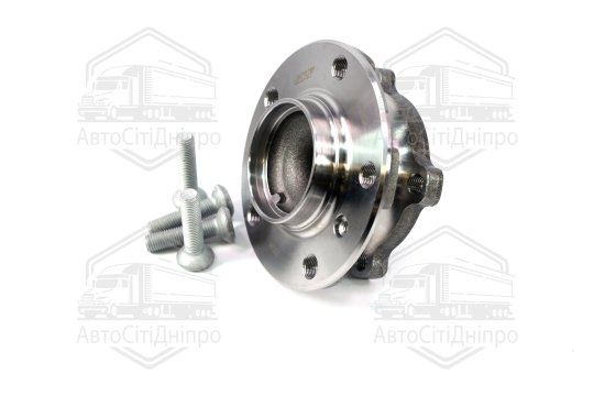 Маточина в зборі BMW 1 (F20, F21), 3 (F30, F80) 10- перед. міст з ABS (Вир-во FAG))