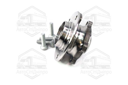 Маточина в зборі BMW 1 (F20, F21), 3 (F30, F80) 10- перед. міст з ABS (Вир-во FAG))