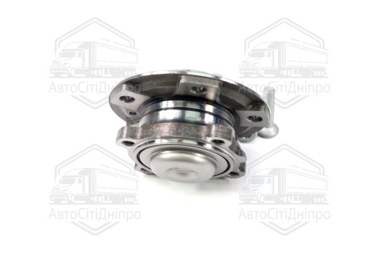 Маточина в зборі BMW 1 (F20, F21), 3 (F30, F80) 10- перед. міст з ABS (Вир-во FAG))