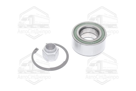 Підшипник маточини CITROEN C2-C3, SAXO 96 - передн. міст (Вир-во FAG)