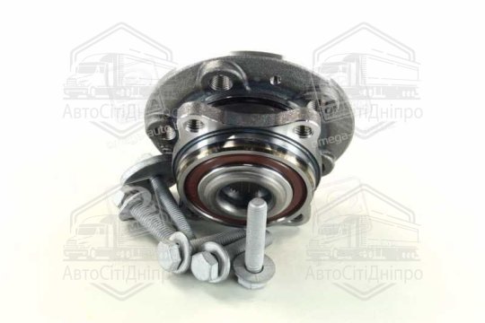 Підшипник маточини VOLVO XC70 CROSS COUNTRY передн. міст (Вир-во FAG)