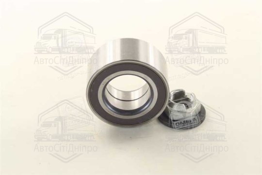 Підшипник маточини FORD MONDEO III Saloon (B4Y) передн. міст (Вир-во FAG)