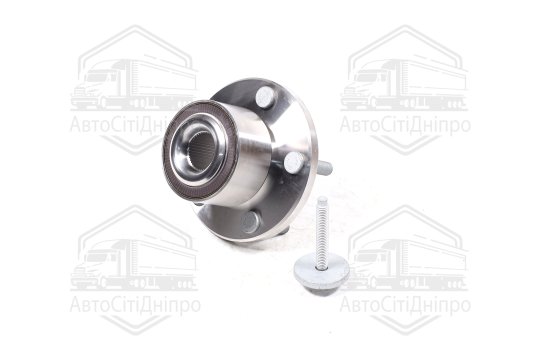 Маточина у зборі FORD MONDEO IV, FOCUS II 07-15 передн. міст (Вир-во FAG)