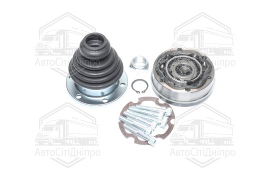 ШРКШ зовніш. з пильником AUDI (вир-во FAG)