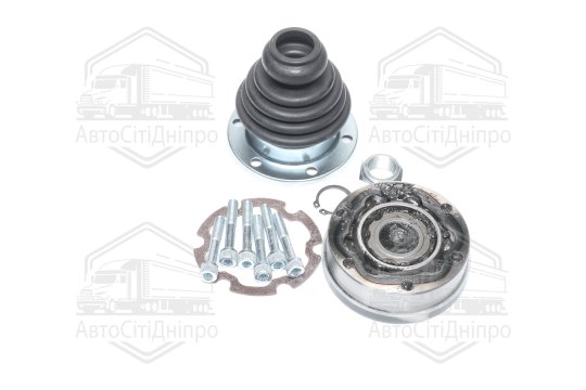 ШРКШ зовніш. з пильником AUDI (вир-во FAG)