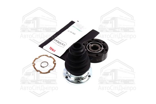 ШРКШ зовніш. з пильником AUDI (вир-во FAG)