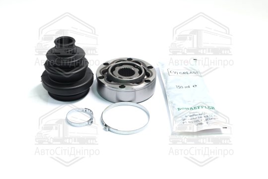 ШРКШ зовніш. з пильовиком MB (вир-во FAG)