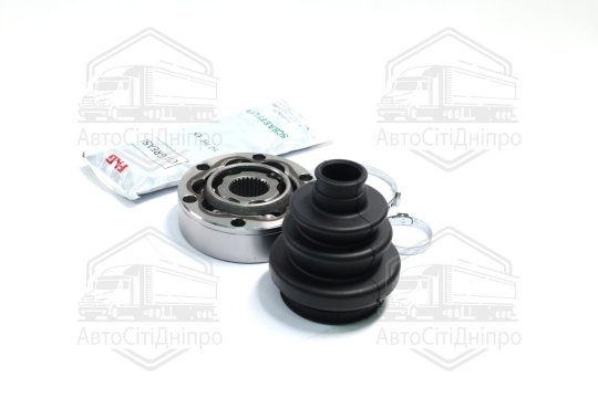 ШРКШ зовніш. з пильовиком MB (вир-во FAG)