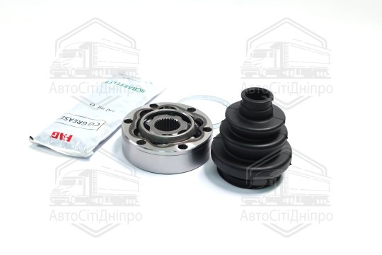 ШРКШ зовніш. з пильовиком MB (вир-во FAG)