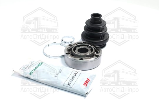 ШРКШ зовніш. з пильовиком MB (вир-во FAG)