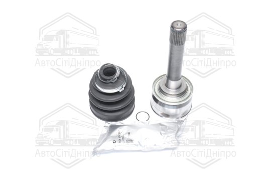 ШРКШ зовніш. з пильовиком MITSUBISHI (вир-во FAG)