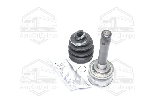 ШРКШ зовніш. з пильовиком MITSUBISHI (вир-во FAG)