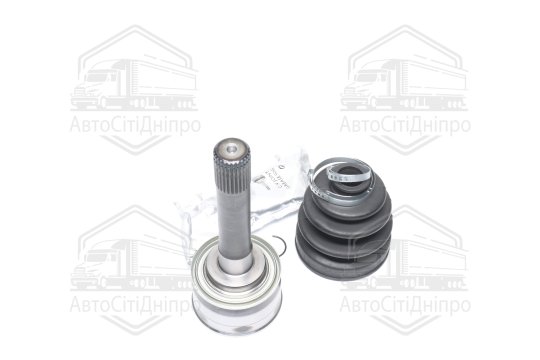 ШРКШ зовніш. з пильовиком MITSUBISHI (вир-во FAG)