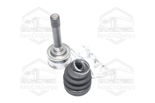 ШРКШ зовніш. з пильовиком MITSUBISHI (вир-во FAG)