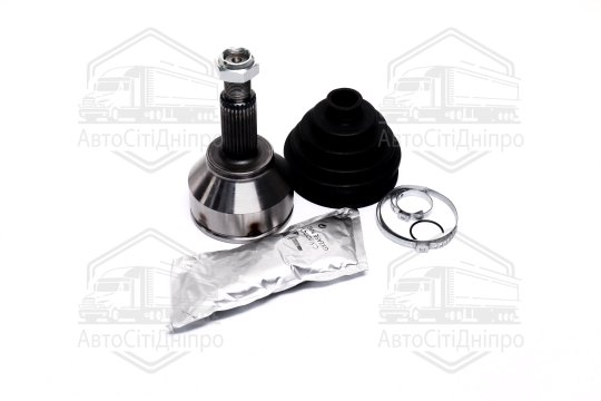 ШРКШ зовнішній з пильником FORD (старий номер 771 0265 30)  (вир-во FAG)