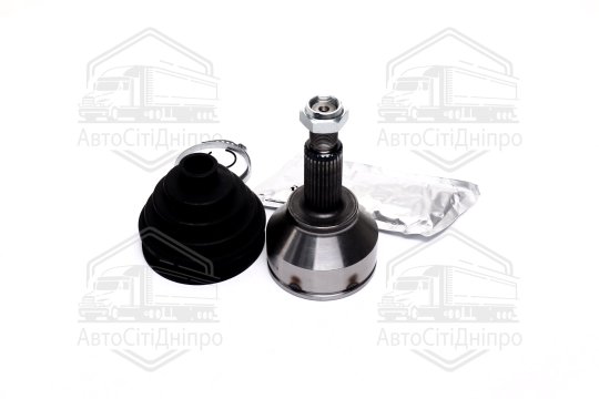 ШРКШ зовнішній з пильником FORD (старий номер 771 0265 30)  (вир-во FAG)