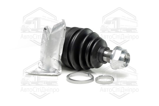 ШРКШ зовніш. з пильовиком CITROEN JUMPER II, PEUGEOT BOXER (вир-во FAG)