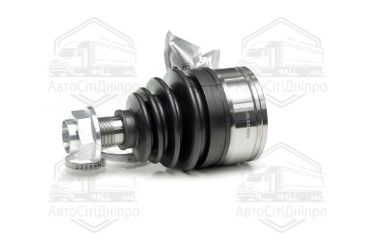 ШРКШ зовніш. з пильовиком CITROEN JUMPER II, PEUGEOT BOXER (вир-во FAG)