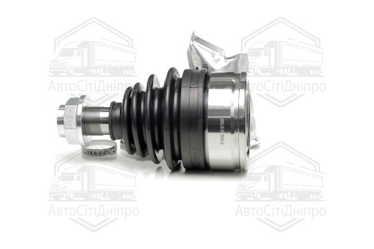 ШРКШ зовніш. з пильовиком CITROEN JUMPER II, PEUGEOT BOXER (вир-во FAG)