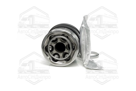 ШРКШ зовніш. з пильовиком CITROEN JUMPER II, PEUGEOT BOXER (вир-во FAG)