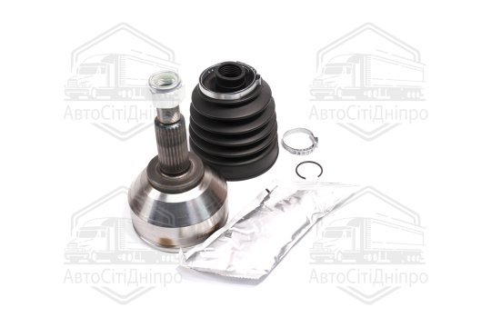 ШРКШ зовнішній з пильником RENAULT TRAFIC II (вир-во FAG)