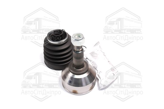 ШРКШ зовнішній з пильником RENAULT TRAFIC II (вир-во FAG)