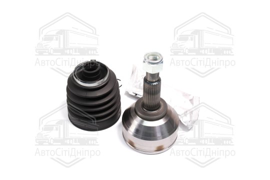 ШРКШ зовнішній з пильником RENAULT TRAFIC II (вир-во FAG)