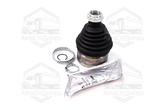 ШРКШ зовніш. з пильником BMW X3 (E83), 04-11 (вир-во FAG)