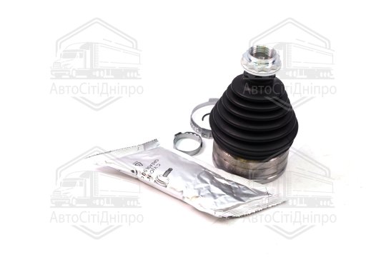 ШРКШ зовніш. з пильником BMW X3 (E83), 04-11 (вир-во FAG)