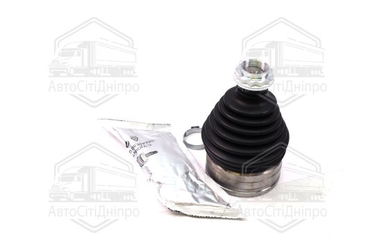 ШРКШ зовніш. з пильником BMW X3 (E83), 04-11 (вир-во FAG)