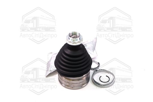 ШРКШ зовніш. з пильником BMW X3 (E83), 04-11 (вир-во FAG)