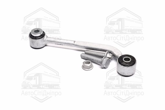 Тяга стабілізатора MERCEDES C-CLASS 00- задн. міст праворуч (Вир-во FAG)