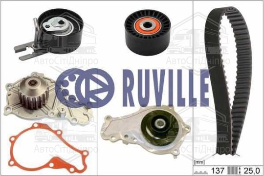 Стійка стабілізатора FORD (старий номер 915284) (Вир-во FAG)