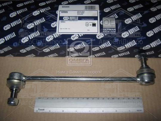 Стійка стабілізатора TOYOTA (Старий номер 926909) (Вир-во FAG)