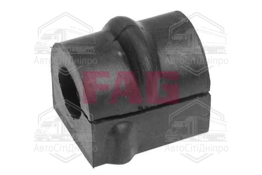 Втулка стабілізатора OPEL ASTRA G, VECTRA B передн. внутр. (старий номер 985359) (Вир-во FAG)