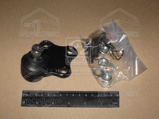 Опора кульова CITROEN, PEUGEOT (старий номер 916626)(Вир-воFAG)