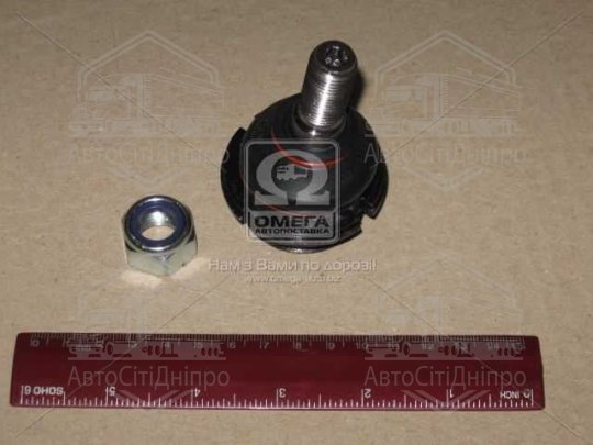 Опора кульова CITROEN, PEUGEOT (Старий номер 916617)(Вир-во FAG)