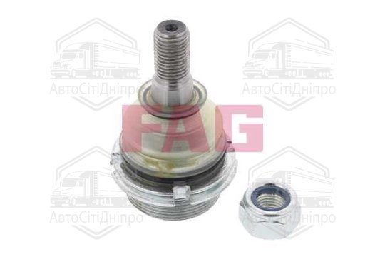 Опора кульова CITROEN, PEUGEOT (Старий номер 916617)(Вир-во FAG)