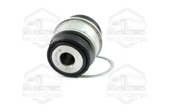 Сайлентблок важеля BMW 5(E39-E60), X5(E53), 7(E38) 08 зад. міст (Вир-во FAG)