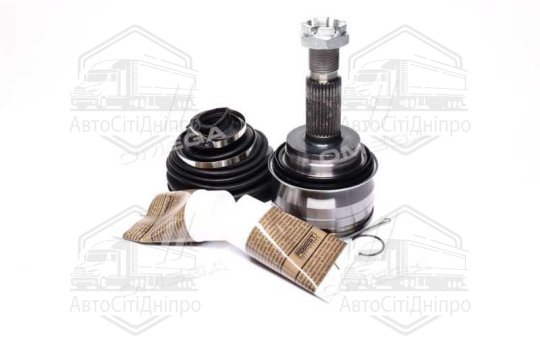 ШРКШ зовнішн. TOYOTA LAND CRUISER PRADO (вир-во Febest)