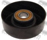 Натягувач ременя ГРМ Toyota Land Cruiser 05-12 Sequoia Lexus GS/GX/LS/LX/SC