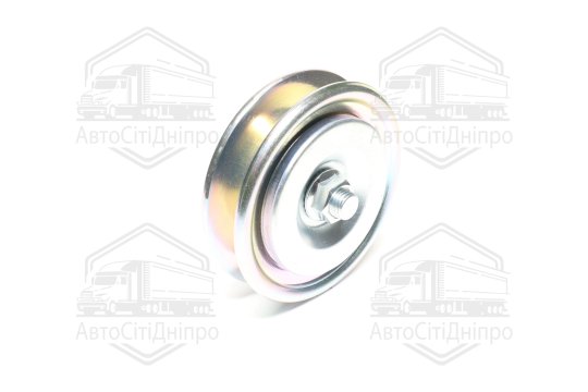 Роликовий модуль натягувача ремня (Ви-во Febest)